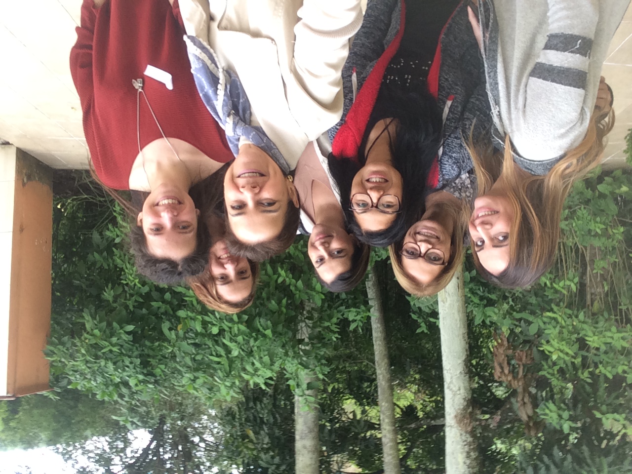 Imersão Luz e sombra