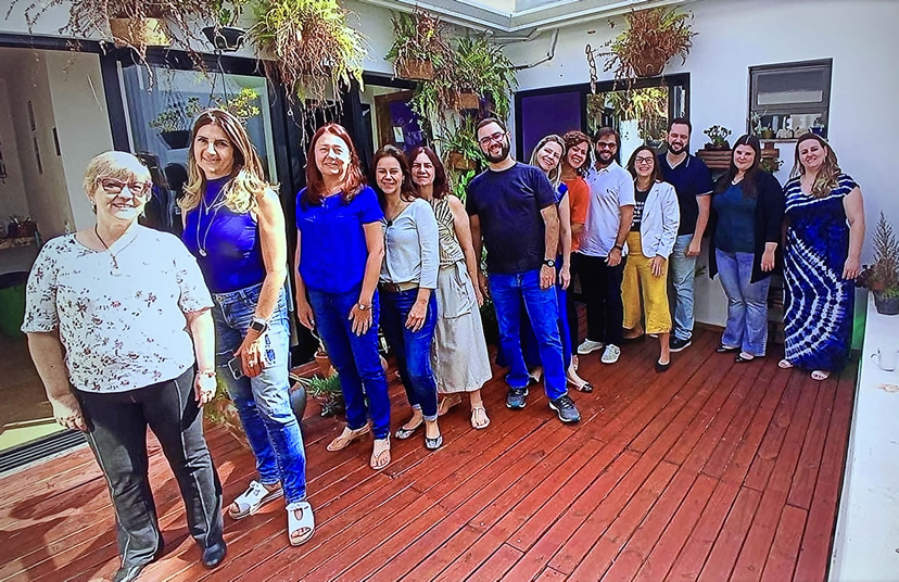 Círuclo de Consteladores